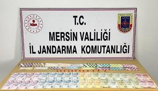 Silifke&rsquo;de depoya kumar baskını: 21 kişi su&ccedil;&uuml;st&uuml; yakalandı