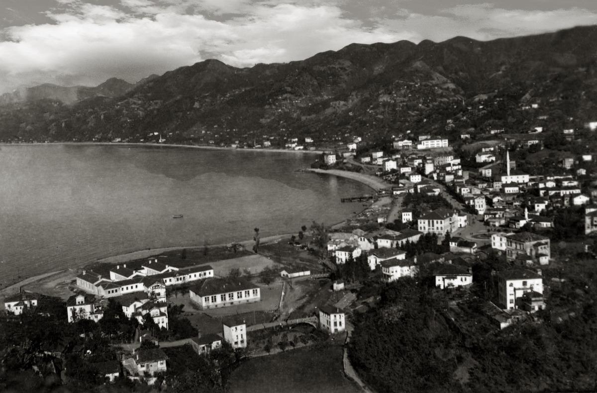 Toprak altından &ccedil;ıktı! Rize de 200 yıllık hazine bulundu 4