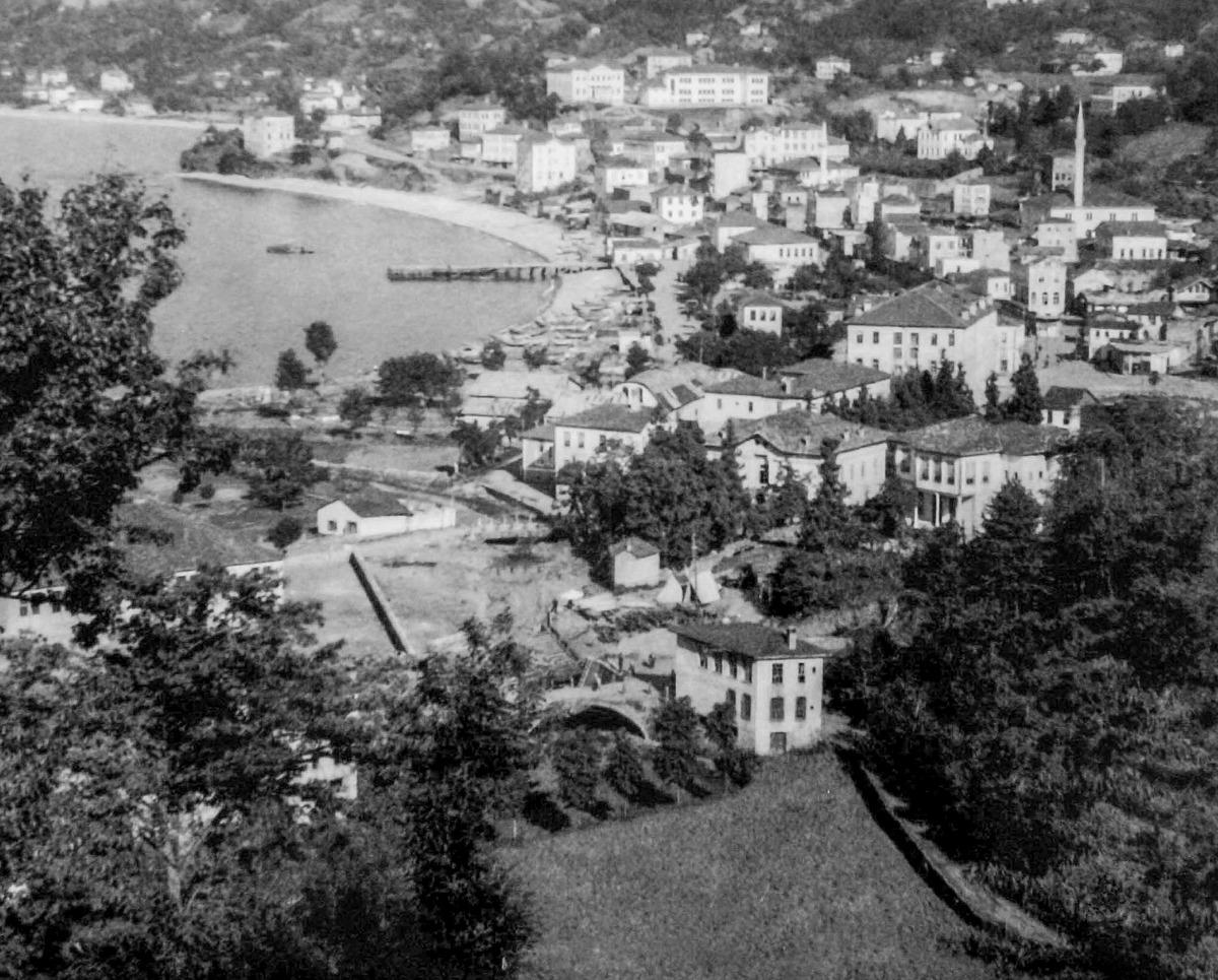 Toprak altından &ccedil;ıktı! Rize de 200 yıllık hazine bulundu 3