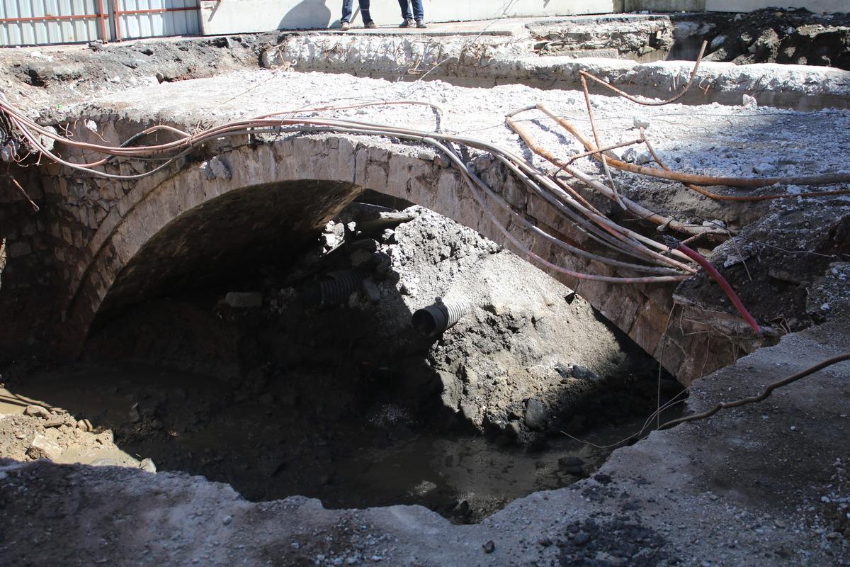 Toprak altından &ccedil;ıktı! Rize de 200 yıllık hazine bulundu 1