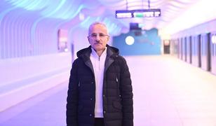 'İstanbul trafiğine nefes aldırıyor' Bakan Uraloğlu duyurdu: İstanbul Havalimanı metrosunda yeni rekor