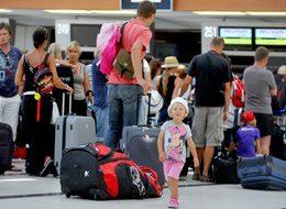 Turist getiren seyahat acentelerine milyonlarca liralık destek