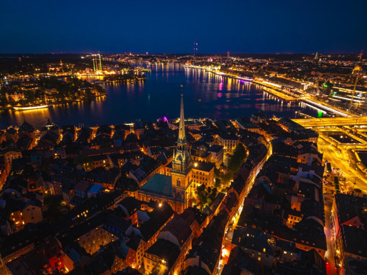 Bu &uuml;lkede ahlaklı olmayana oturum izni verilmeyecek! 2