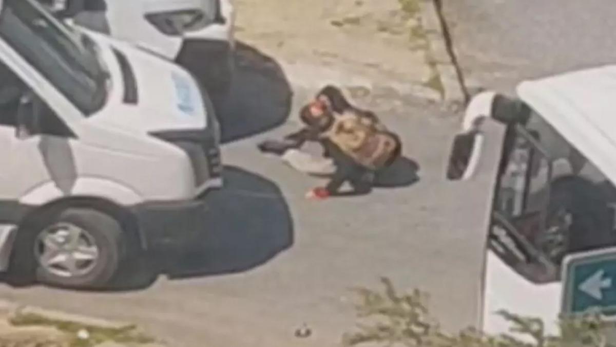 İsrail Konsolosluğu &ouml;n&uuml;ndeki ter&ouml;r saldırısında yeni gelişme! G&ouml;zaltı sayısı 10 a y&uuml;kseldi 1