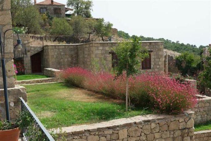 Bu köyün evleri 3 milyon lira! G4