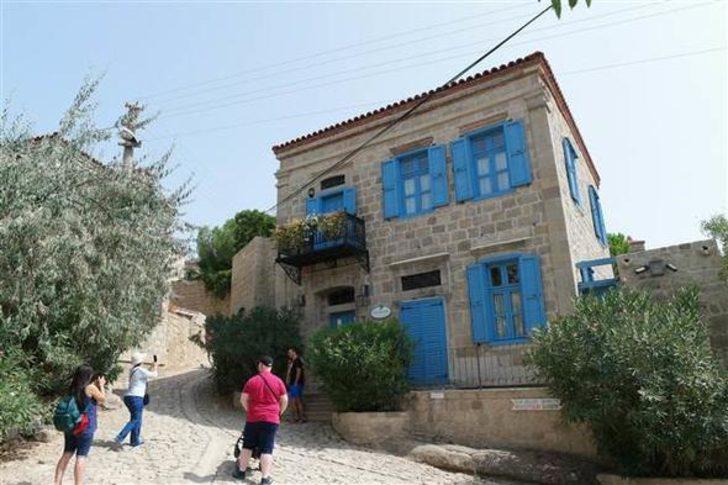 Bu köyün evleri 3 milyon lira! G5