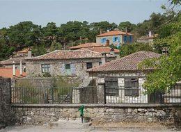 Bu köyün evleri 3 milyon lira!