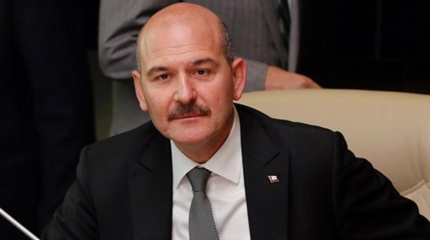 Bakan Soylu'dan flaş çıkış: "Gizli kalmış cennetleri hemen ufalıyoruz"
