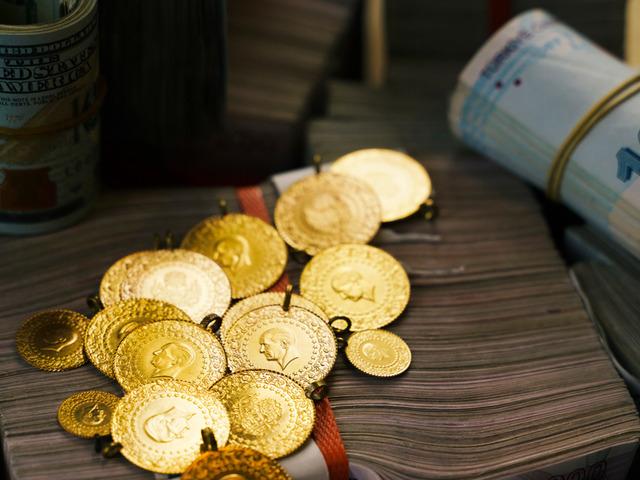 T&Uuml;İK duyurdu: En fazla getiri onda oldu! Ne altın ne borsa