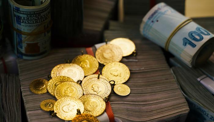 T&Uuml;İK duyurdu: En fazla getiri onda oldu! Ne altın ne borsa