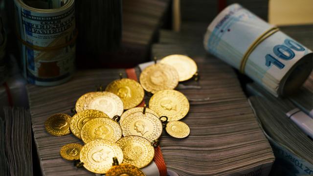 TÜİK duyurdu: En fazla getiri onda oldu! Ne altın ne borsa