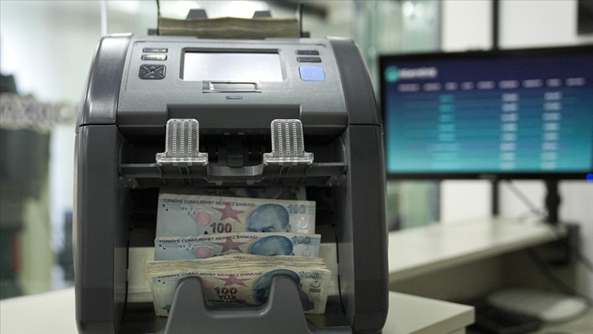 T&Uuml;İK duyurdu: En fazla getiri onda oldu! Ne altın ne borsa 1