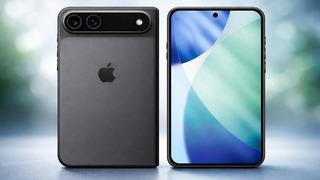 Gecikme iddialarına son: Katlanabilir iPhone Fold, iPhone 18 Pro ile geliyor