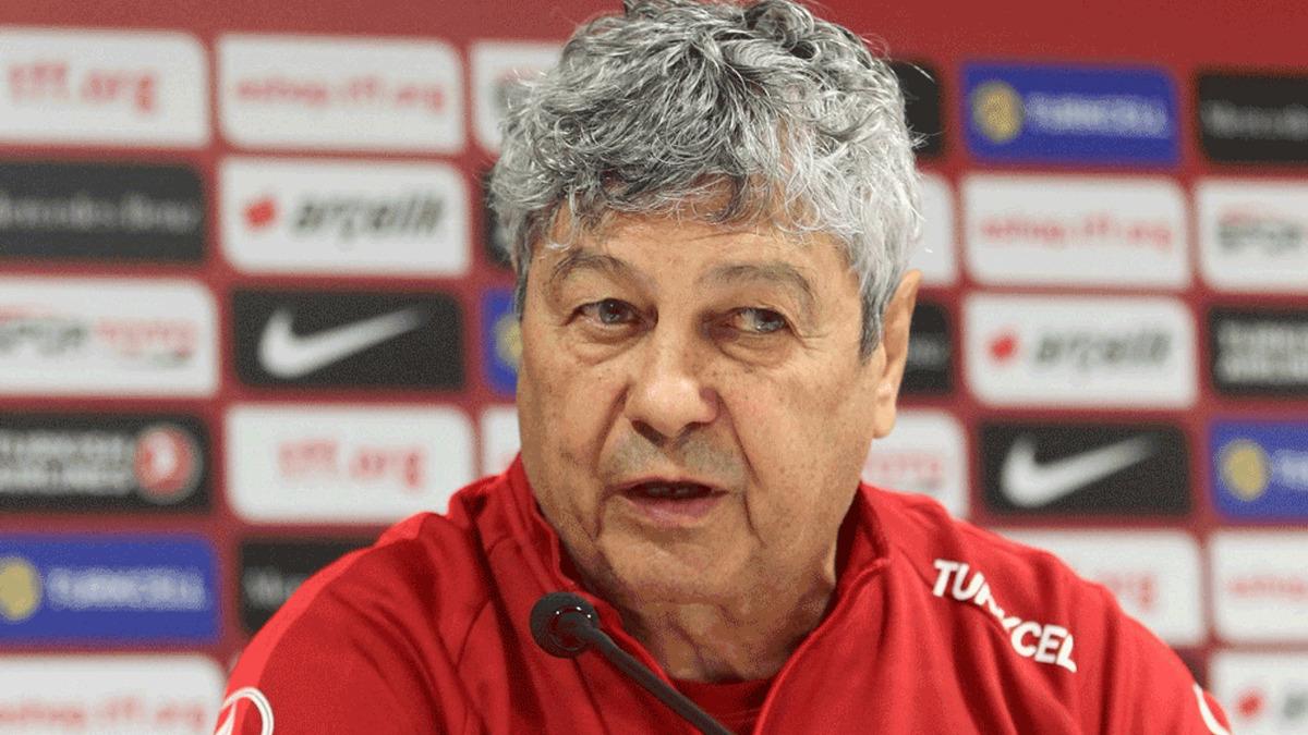 Bir devir böyle kapandı! Lucescu nun son konuşması yürekleri titretti 2
