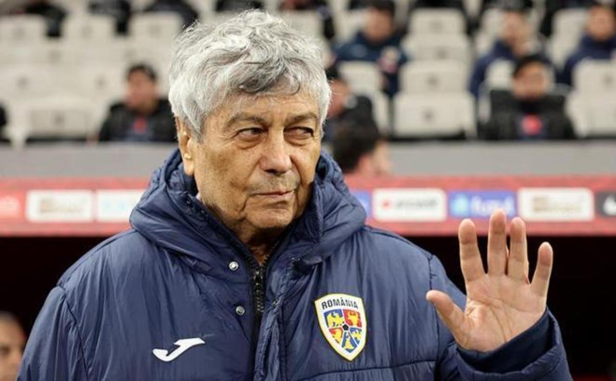 Bir devir böyle kapandı! Lucescu nun son konuşması yürekleri titretti 3