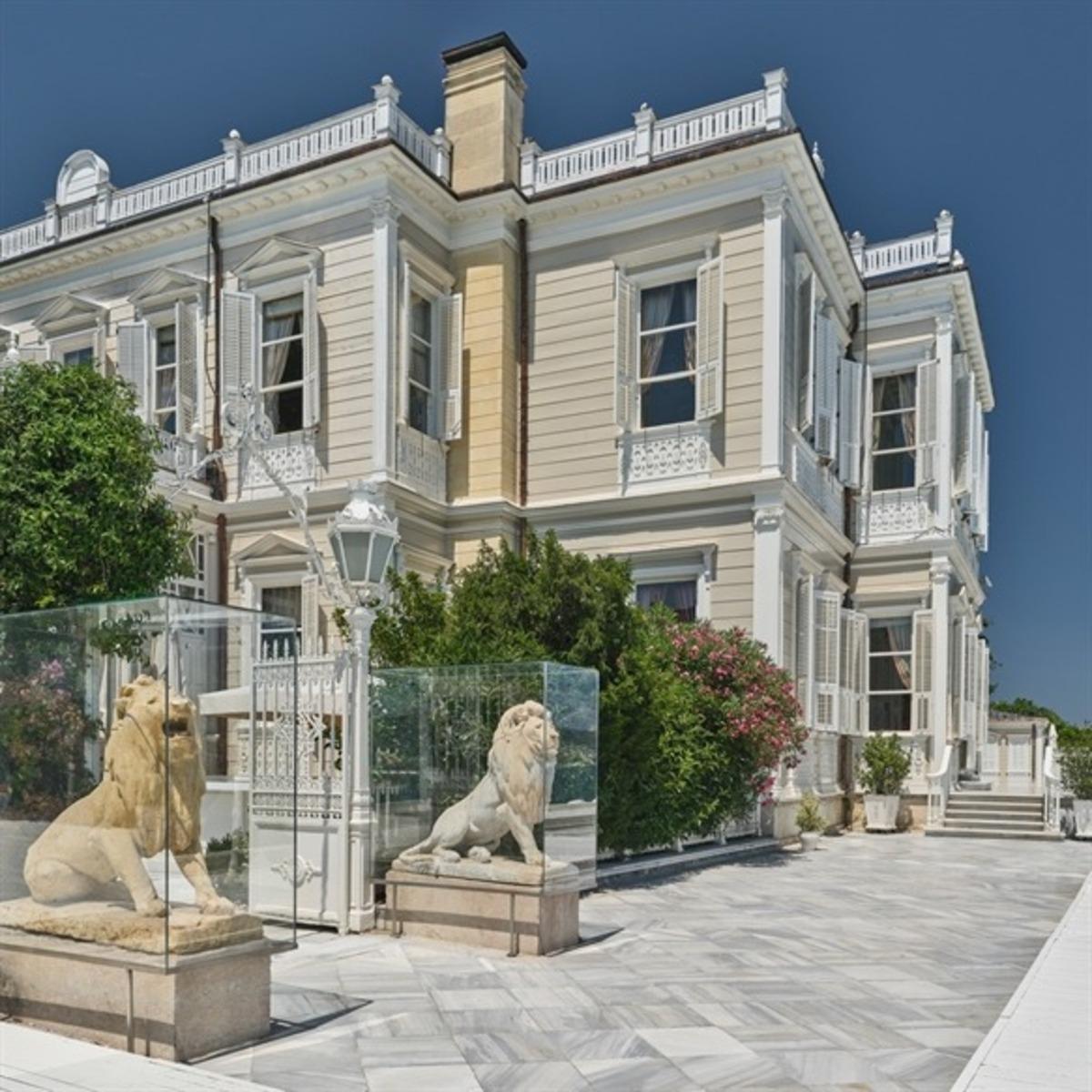 1191 tarihi eser aslına döndü! Kanun devrede, tüm Türkiye de uygulanıyor 1