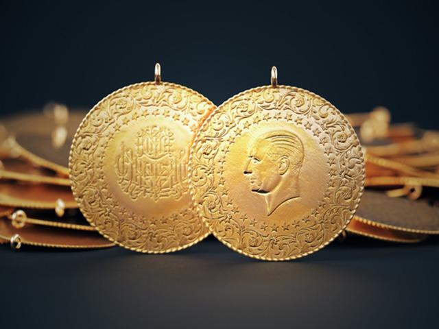 Gram altında y&uuml;kseliş! İşte &ccedil;eyrek altın fiyatı