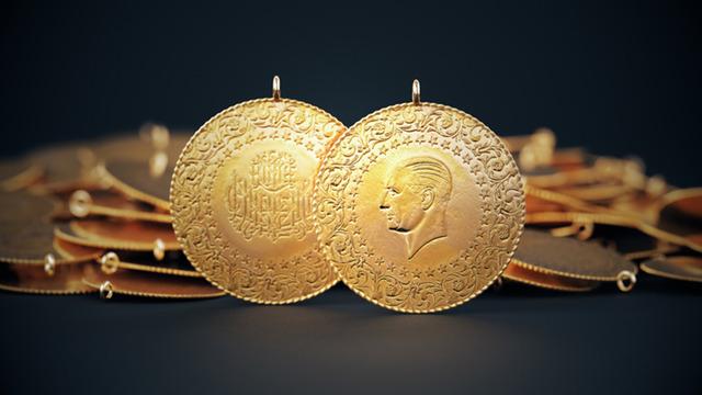 Gram altında yükseliş! İşte çeyrek altın fiyatı: 8 Nisan altın fiyatları