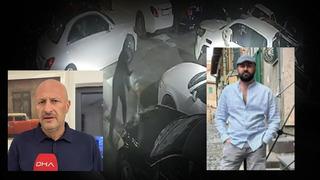 Önce lüks araçlar kundaklandı, ardından villaya ateş açıldı! Beşiktaş'taki saldırının arkasından 'Şapkalılar' çetesi çıktı