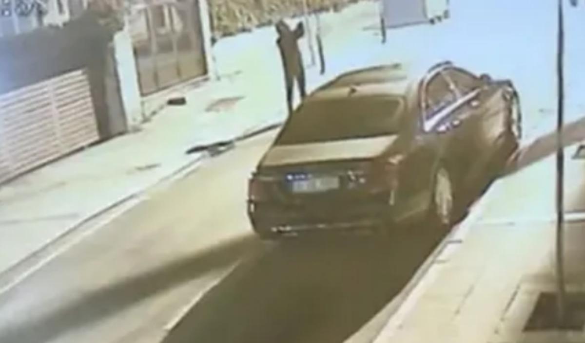 Önce lüks araçlar kundaklandı, ardından villaya ateş açıldı! Beşiktaş taki saldırının arkasından Şapkalılar çetesi çıktı 2