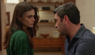 Sosyal medya karıştı! Başrol ayrılığı mı yaşanacak?