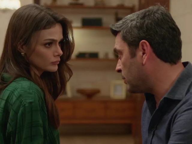 Sosyal medya karıştı! Başrol ayrılığı mı yaşanacak?