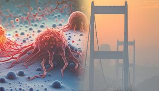 G&ouml;r&uuml;nmeyen tehlike: İstanbul&rsquo;da risk arttı!