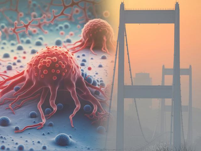 G&ouml;r&uuml;nmeyen tehlike: İstanbul&rsquo;da risk arttı!