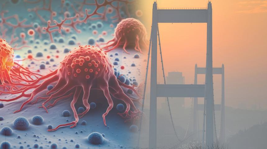 Havadaki g&ouml;r&uuml;nmeyen tehlike: &Ouml;l&uuml;mlerde %80 artış! İstanbul&rsquo;da risk y&uuml;kseldi