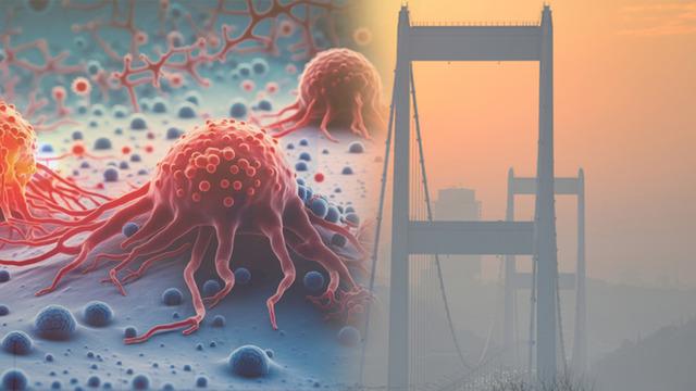 Havadaki görünmeyen tehlike: Ölümlerde %80 artış! İstanbul’da risk yükseldi