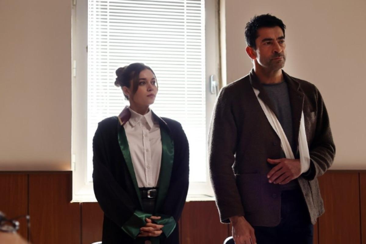 7 Nisan reyting sonuçları: A.B.İ zirveyi gördü, Kıskanmak ise... 1