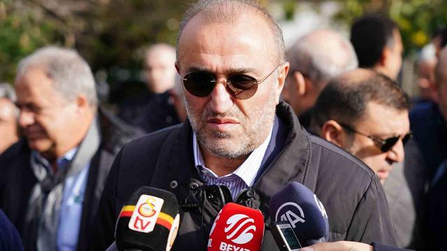 Abdurrahim Albayrak: Şu anki milli takımın temelini Lucescu attı