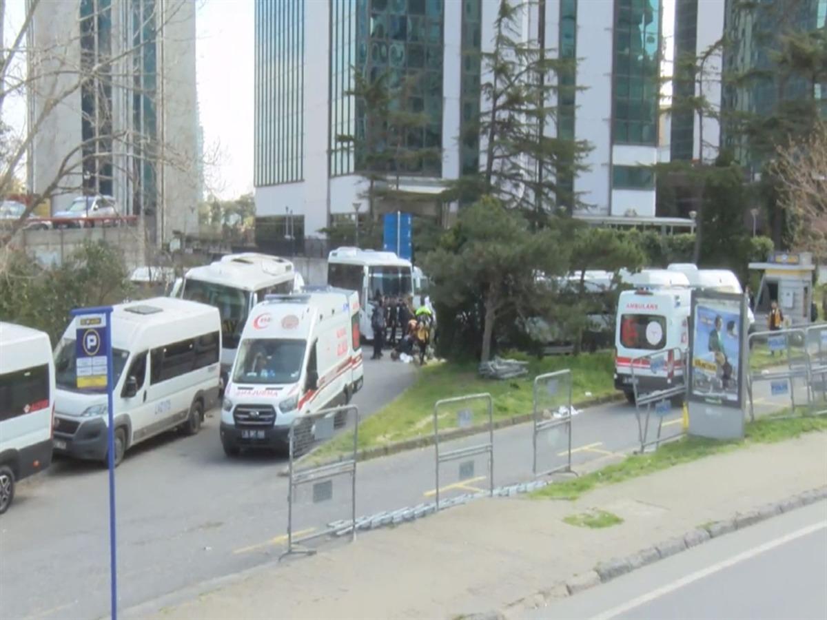 Dün polisle girdiği çatışmada öldürülmüştü! İlk vukuatı değilmiş 2