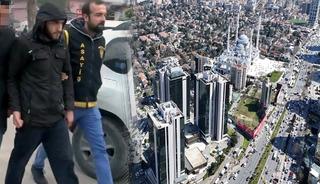 D&uuml;n polisle girdiği &ccedil;atışmada &ouml;ld&uuml;r&uuml;lm&uuml;şt&uuml;! İlk vukuatı değilmiş