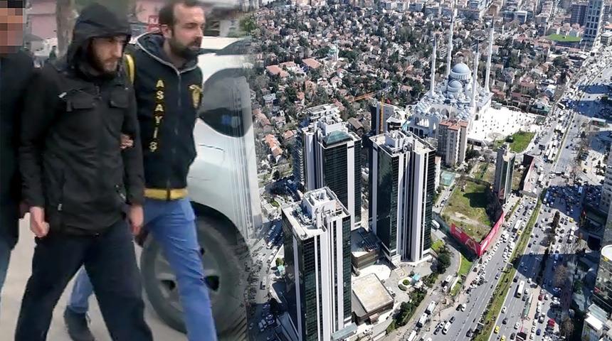 D&uuml;n polisle girdiği &ccedil;atışmada &ouml;ld&uuml;r&uuml;lm&uuml;şt&uuml;! İlk vukuatı değilmiş