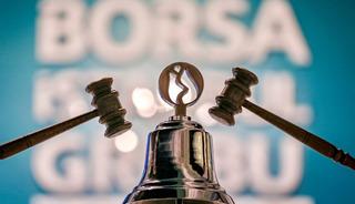 Yılın ilk &ccedil;eyreğinde 14 şirket halka arz edildi