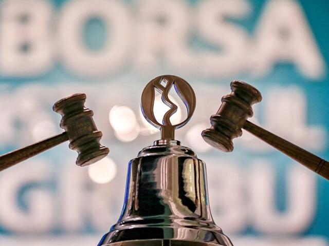 Yılın ilk &ccedil;eyreğinde 14 şirket halka arz edildi