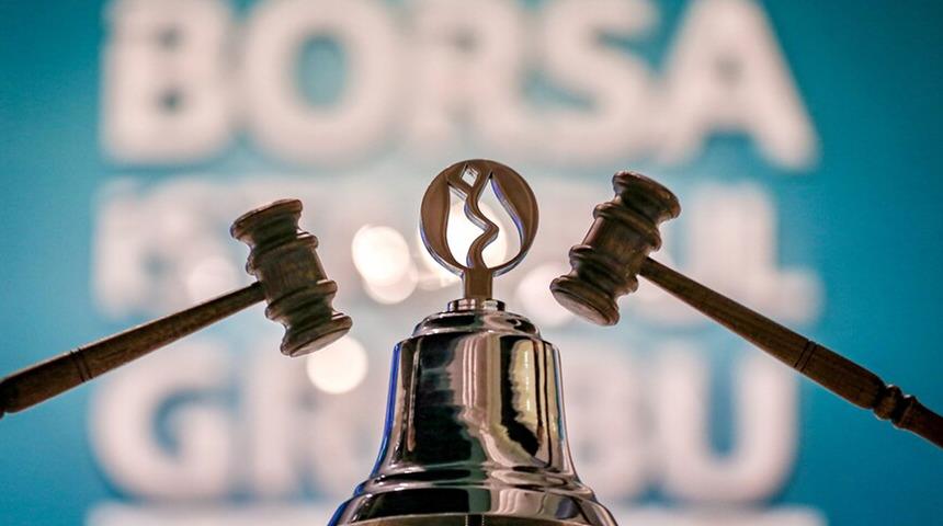 Yılın ilk &ccedil;eyreğinde 14 şirket halka arz edildi