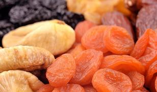 Kuru meyve ilk &ccedil;eyrekte 404 milyon 460 bin dolar kazandırdı