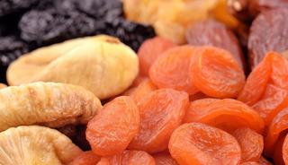 Kuru meyve ilk &ccedil;eyrekte 404 milyon 460 bin dolar kazandırdı