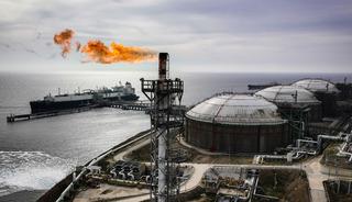 ABD-İran ateşkesi enerji piyasalarında sert d&uuml;ş&uuml;şe yol a&ccedil;tı