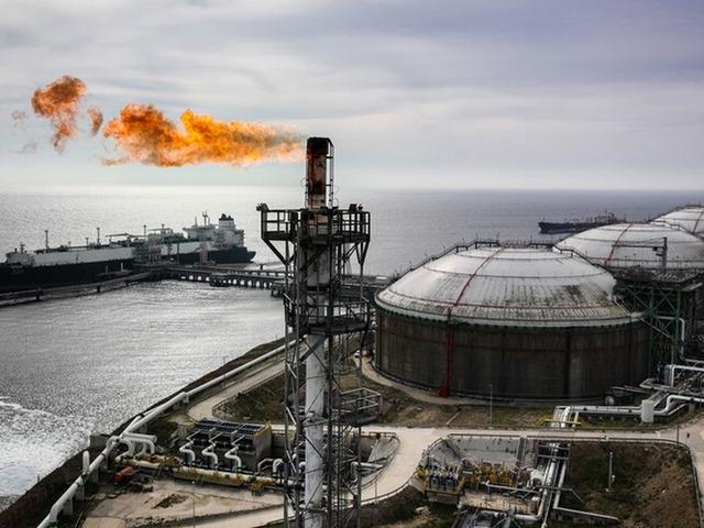 ABD-İran ateşkesi enerji piyasalarında sert d&uuml;ş&uuml;şe yol a&ccedil;tı