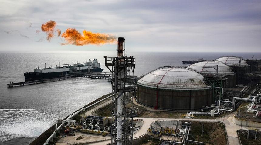 ABD-İran ateşkesi enerji piyasalarında sert d&uuml;ş&uuml;şe yol a&ccedil;tı