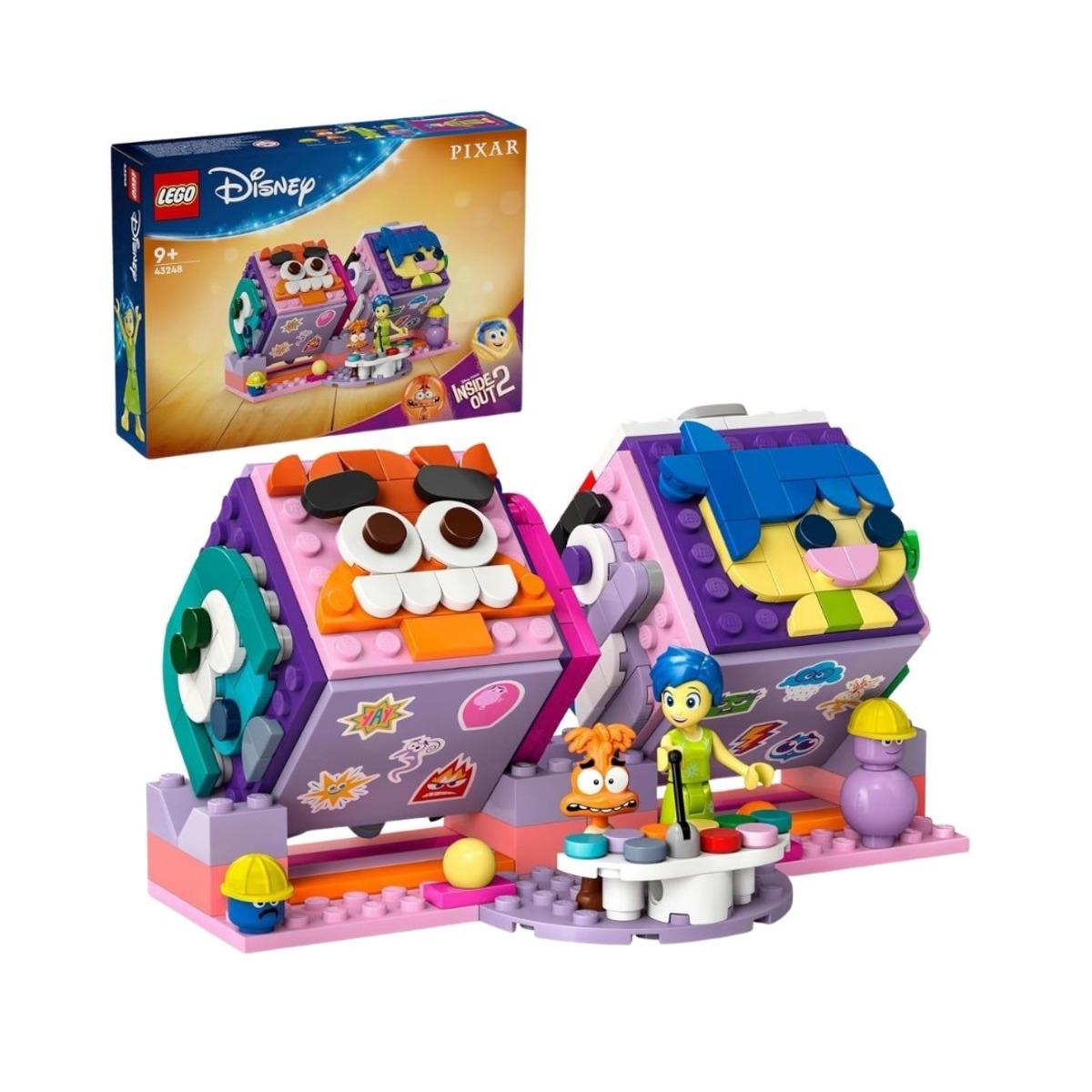 Hem kendinize hem sevdiklerinize: LEGO&rsquo;da ka&ccedil;ırılmayacak fırsat g&uuml;nleri başladı 2