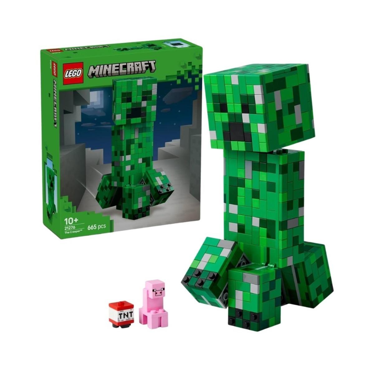 Hem kendinize hem sevdiklerinize: LEGO&rsquo;da ka&ccedil;ırılmayacak fırsat g&uuml;nleri başladı 4