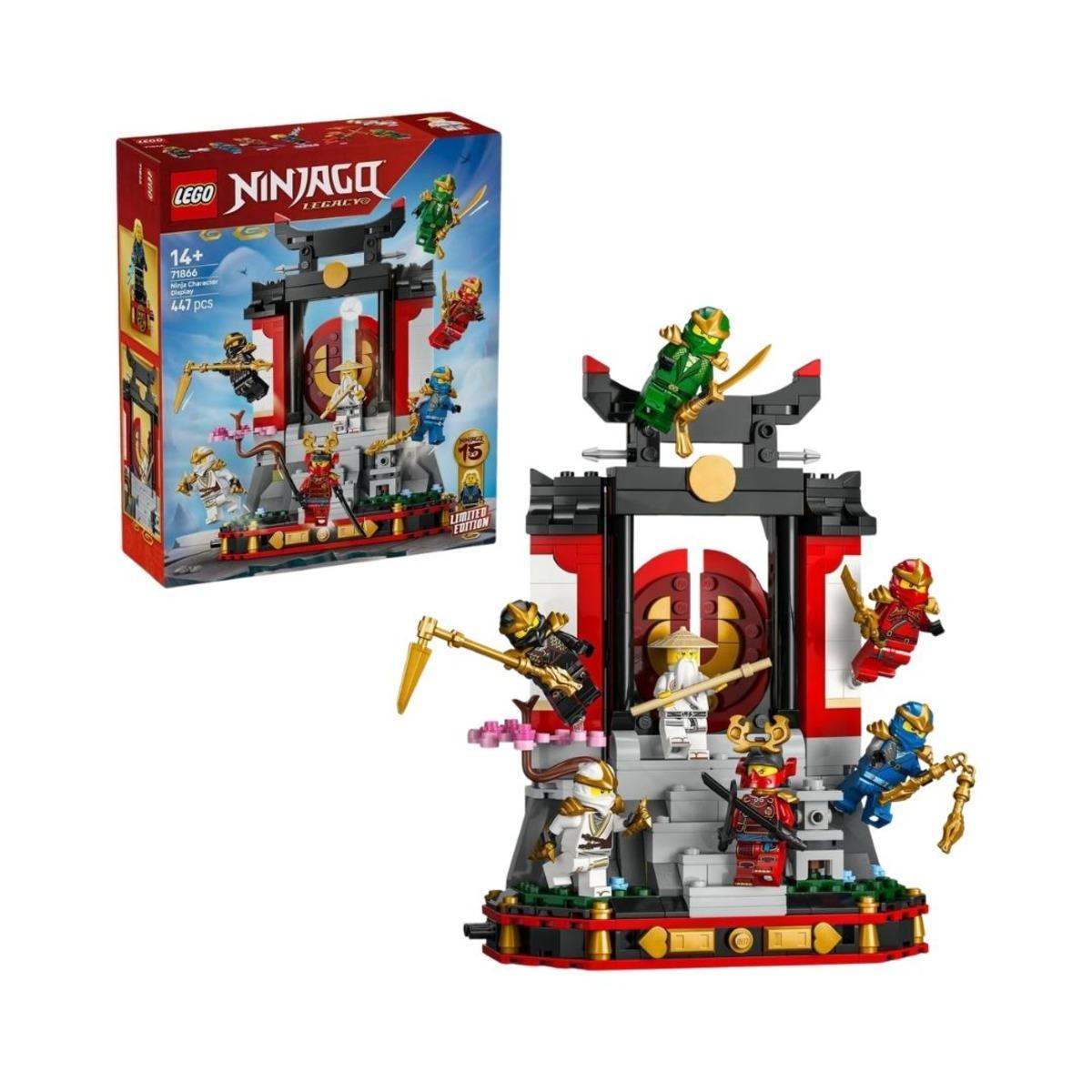 Hem kendinize hem sevdiklerinize: LEGO&rsquo;da ka&ccedil;ırılmayacak fırsat g&uuml;nleri başladı 7