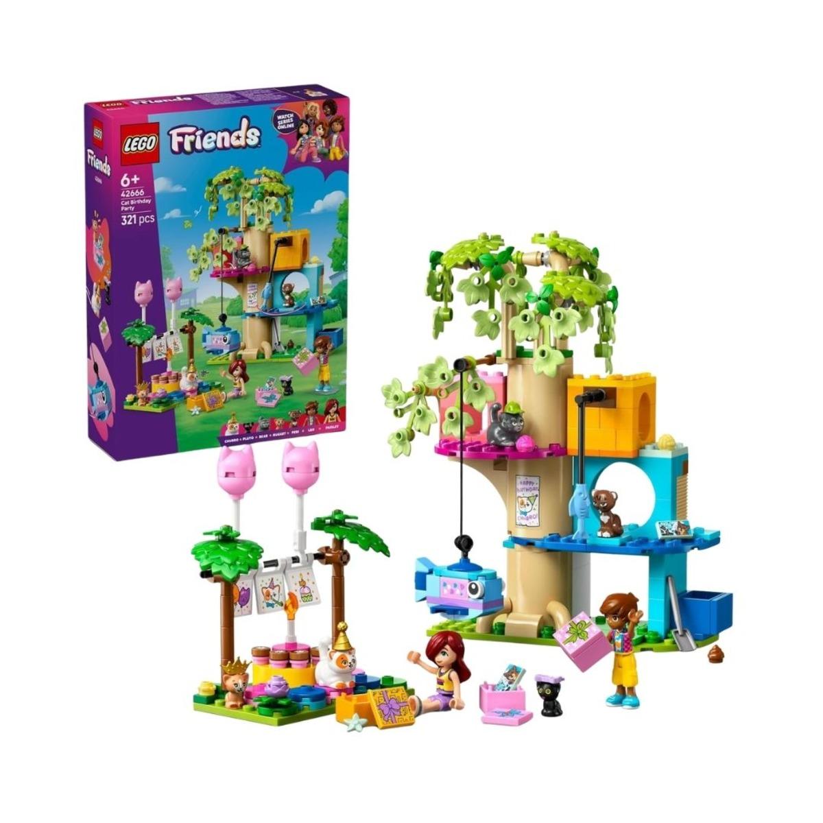 Hem kendinize hem sevdiklerinize: LEGO&rsquo;da ka&ccedil;ırılmayacak fırsat g&uuml;nleri başladı 10