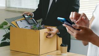 WhatsApp gerek&ccedil;e g&ouml;sterildi, Yargıtay işten &ccedil;ıkarma i&ccedil;in kararını verdi