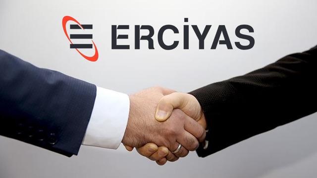 Erciyas &Ccedil;elik Boru (ERCB)'den dev s&ouml;zleşme! 8 milyon dolarlık proje