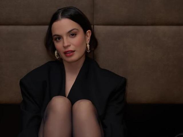 7'nci ameliyatından &ccedil;ıktı! Son halini paylaştı